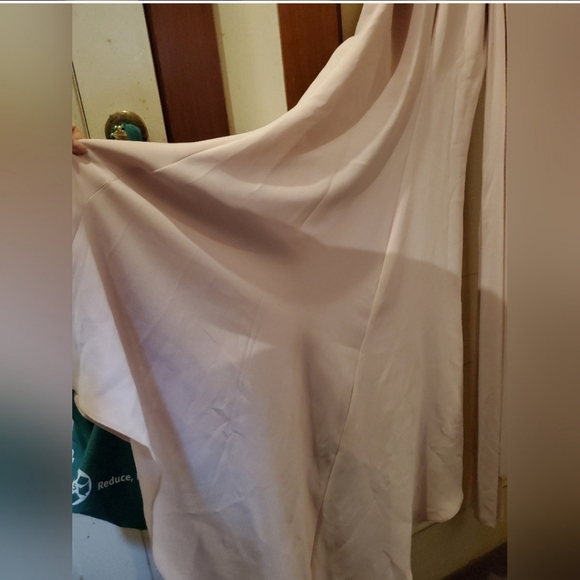 Sz 42(6) NWT $570 Antonio Derrico gown - Picture 5 of 7